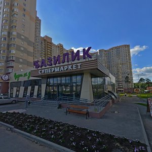Gorenskiy bulvar, 1А, : foto