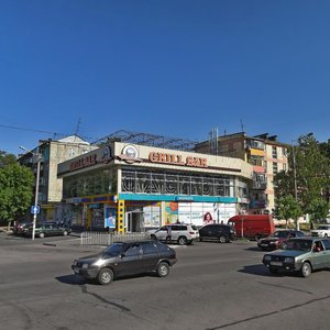 Slobozhanskyi Avenue, 74А, Dnipro: photo