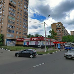 Ulitsa Voroshilova, 117А, Serpuhov: photo