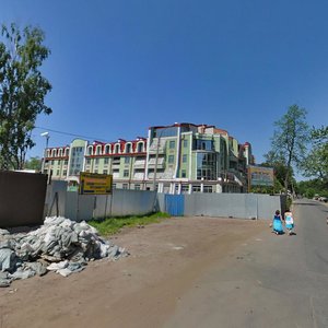 Bolshaya Ozyornaya Street, 70 ، سان بطرسبرغ: صورة