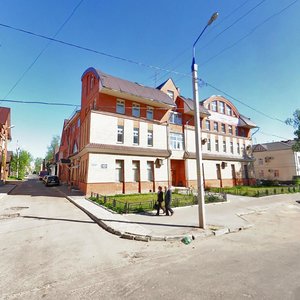 Тверь, Улица Андрея Дементьева, 26: фото