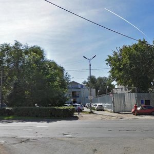 Komsomolskaya Street, 131, Togliatti: photo