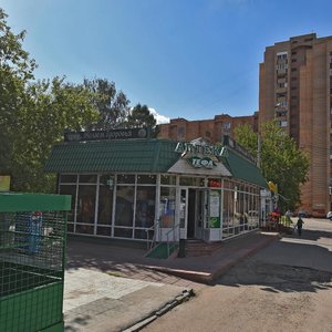Pionerskaya Street, 10Г ، : صورة