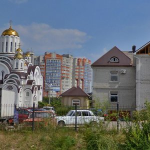 Vladimira Nevskogo Street, 48/1к3, Voronezh: photo