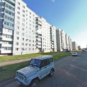 Komsomolskaya Street, 75/2, Komsomolsk‑at‑Amur: photo