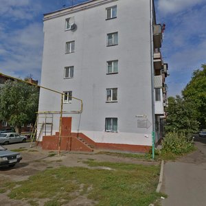 Ulitsa Komsomolskiy Gorodok, 21, : foto