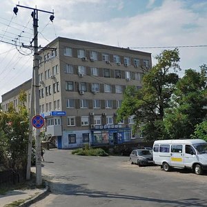 Ulitsa Engelsa, 14, Azov: photo
