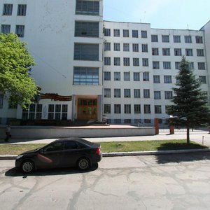 Frunze Street, 165, Samara: photo