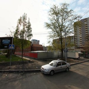 Ростов‑на‑Дону, Красноармейская улица, 133: фото