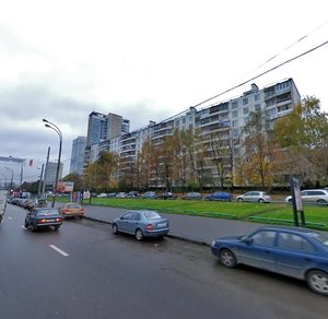 Vernadskogo Avenue, 111, Moscow: photo