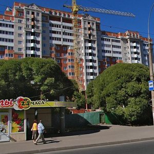 Вологда, Ленинградская улица, 148: фото