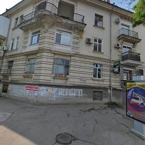 Partizanskaya Street, 1, Sevastopol: photo