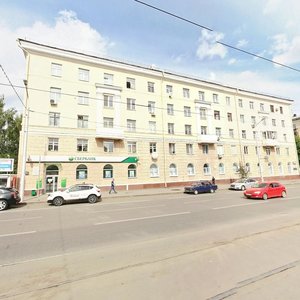 Revolyutsionnaya Street, 49, : foto