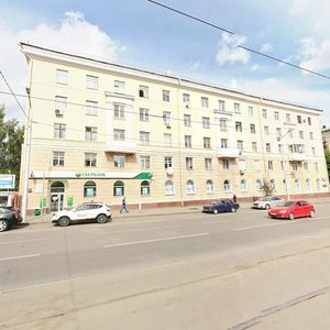 Revolyutsionnaya Street, 49, Ufa: photo