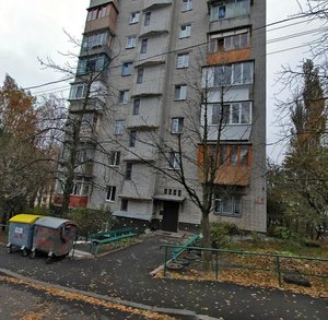 Dokuchaievska Street, 16А ، كييف: صورة