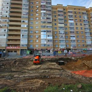 Belomorskaya Street, 6, Kazan: photo