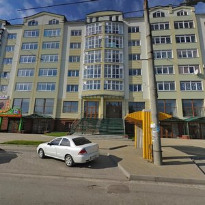 Halytska vulytsia, 203, Ivano‑Frankivsk: photo