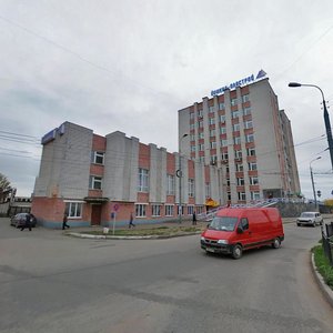 Panfilova Street, 41, Yoshkar‑Ola: photo