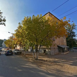 Respublikanskaya ulitsa, 1, : foto
