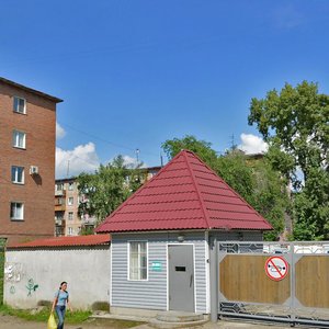 Ulitsa Voinov-Internatsionalistov, 63 ، : صورة