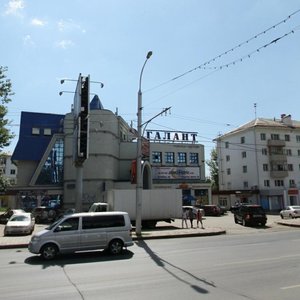 Oktyabrya Avenue, 68/2, Ufa: photo