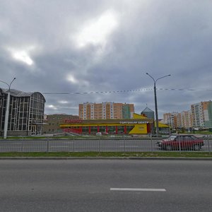 Витебск, Московский проспект, 99: фото