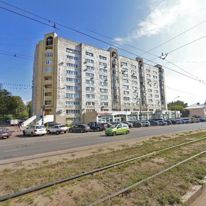 Gvardeiskaya street, 35 ، قازان: صورة