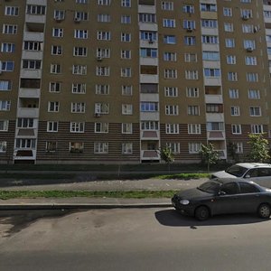 Urlivska Street, 16, Kyiv: photo