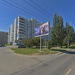 Барнаул, Балтийская улица, 67: фото