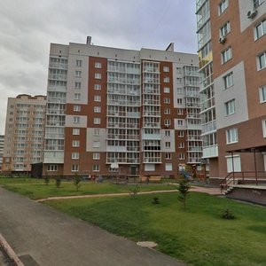 Кемерово, Улица Свободы, 35: фото