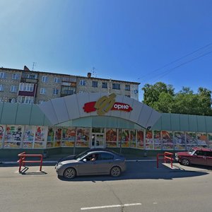 Kommunarsky Lane, 15А, Biysk: photo