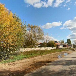 Grebnogo Kanala Embankment, 8А, Nizhny Novgorod: photo