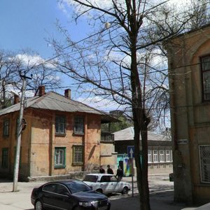 3rd Liniya Street, 15/56, Rostov‑na‑Donu: photo