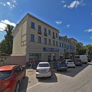 Moskovskaya ulitsa, 18А ، : صورة