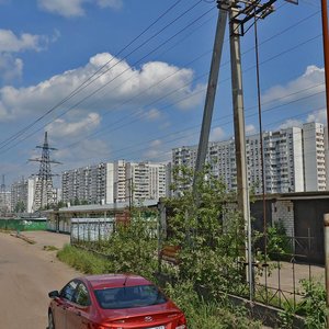 Posyolok gorodskogo tipa Andreyevka, 25Ас2, Moscow and Moscow Oblast: photo