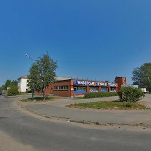 Zelyonaya ulitsa, 9, Petrozavodsk: photo