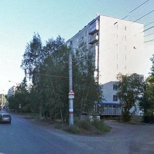 Ulitsa Vatutina, 3, Omsk: photo
