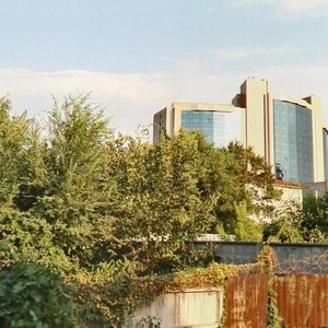 Алматы, Улица Каныша Сатпаева, 16А/1: фото