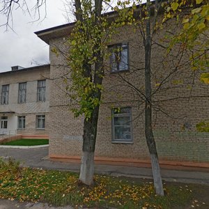 Vulica Maksima Gorkaga, 59Г, Vitebsk: photo