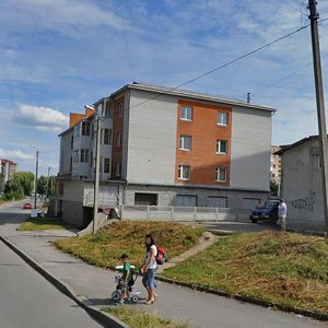 Vulytsia Volodymyra Hromnytskoho, 9, Ternopil: photo