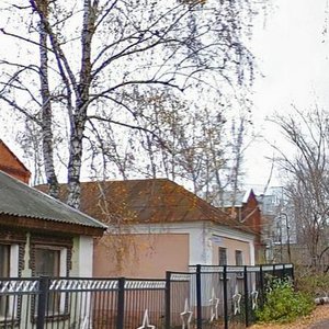 Oktyabrskiy Gorodok Microdistrict, 123, Ryazan: photo