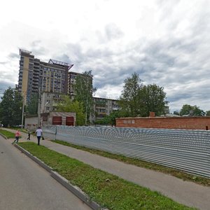 Наро‑Фоминск, Улица Войкова, 23: фото