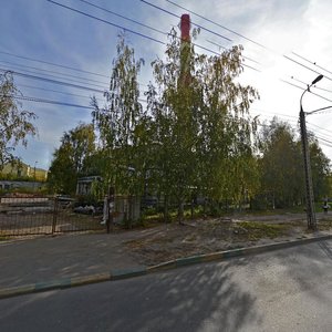 Soyuzniy Lane, 43 ، نيجني نوفغورود: صورة