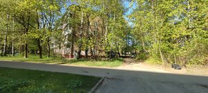 Смоленск, Улица Нормандия-Неман, 22: фото