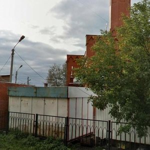 Metallurgov Avenue, 65, : foto