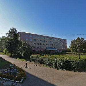 Kazanskaya Street, 100, Elabuga: photo