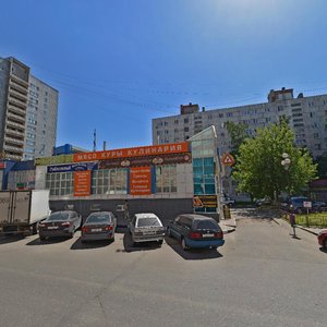 Lesnaya ulitsa, 18Б, Dzerzhinsky: photo