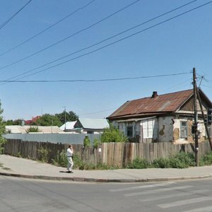 Profsoyuznaya Street, 34А ، فولغوغراد: صورة