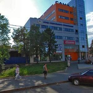 Krasnaya Street, 49, Petrozavodsk: photo