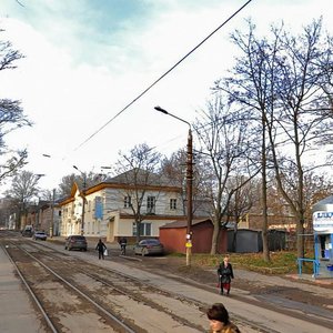 Mikheyeva Street, 8, : foto